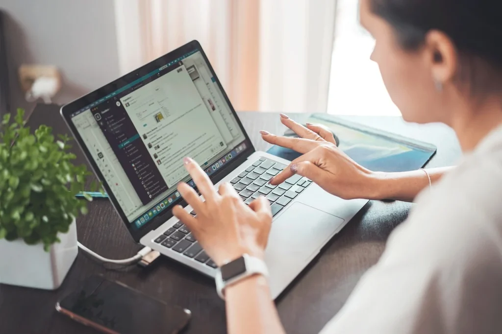 Home Office Earphone