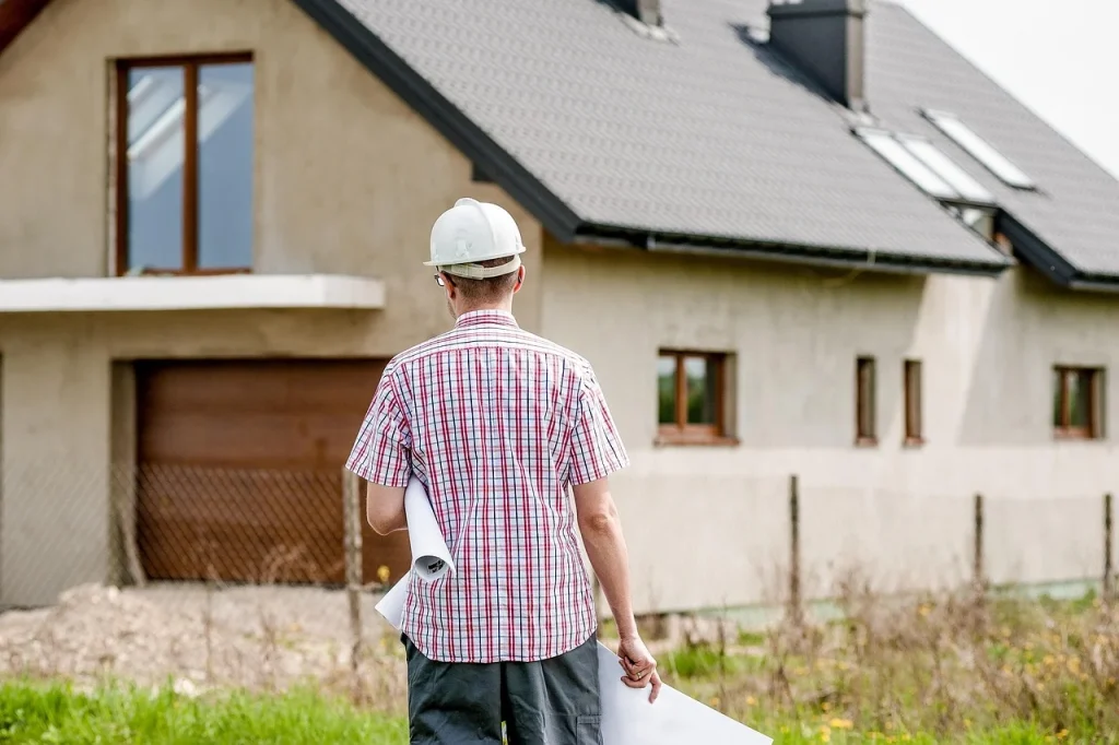 Home Renovation Professional Contractor
