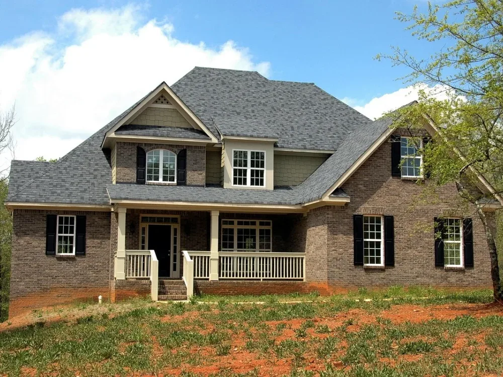 House Design Family Home