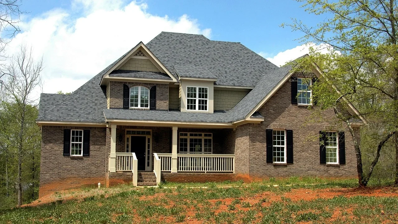 House Design Family Home