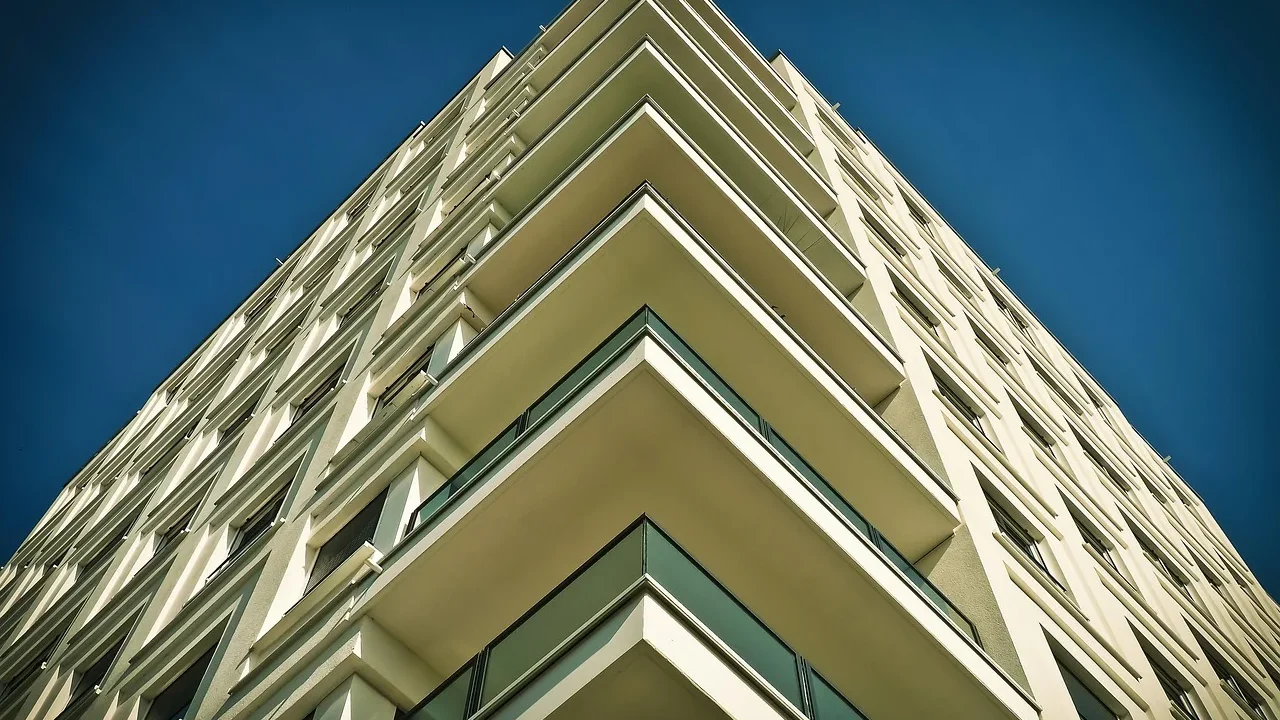 House Facade Modern Architecture