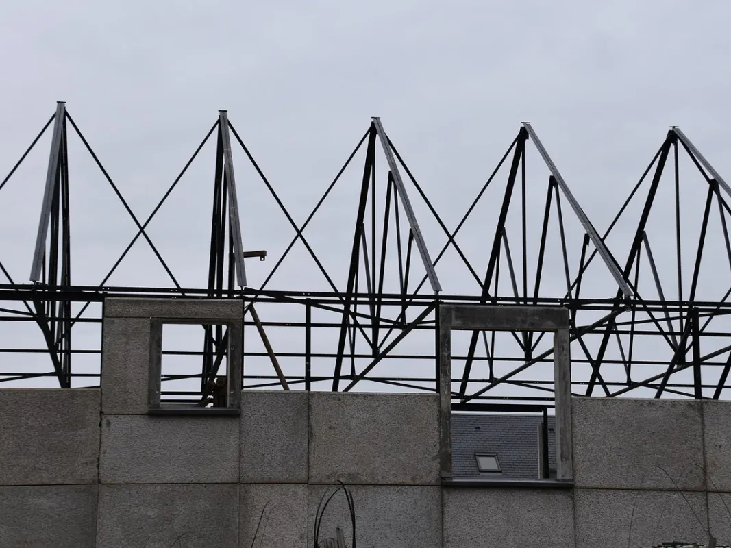 House Handover Construction Process