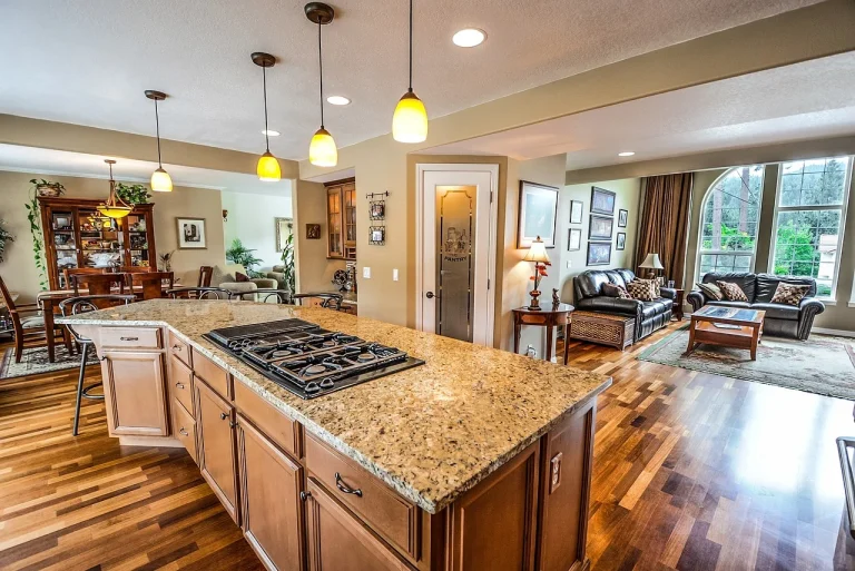 House Interior Renovation Process