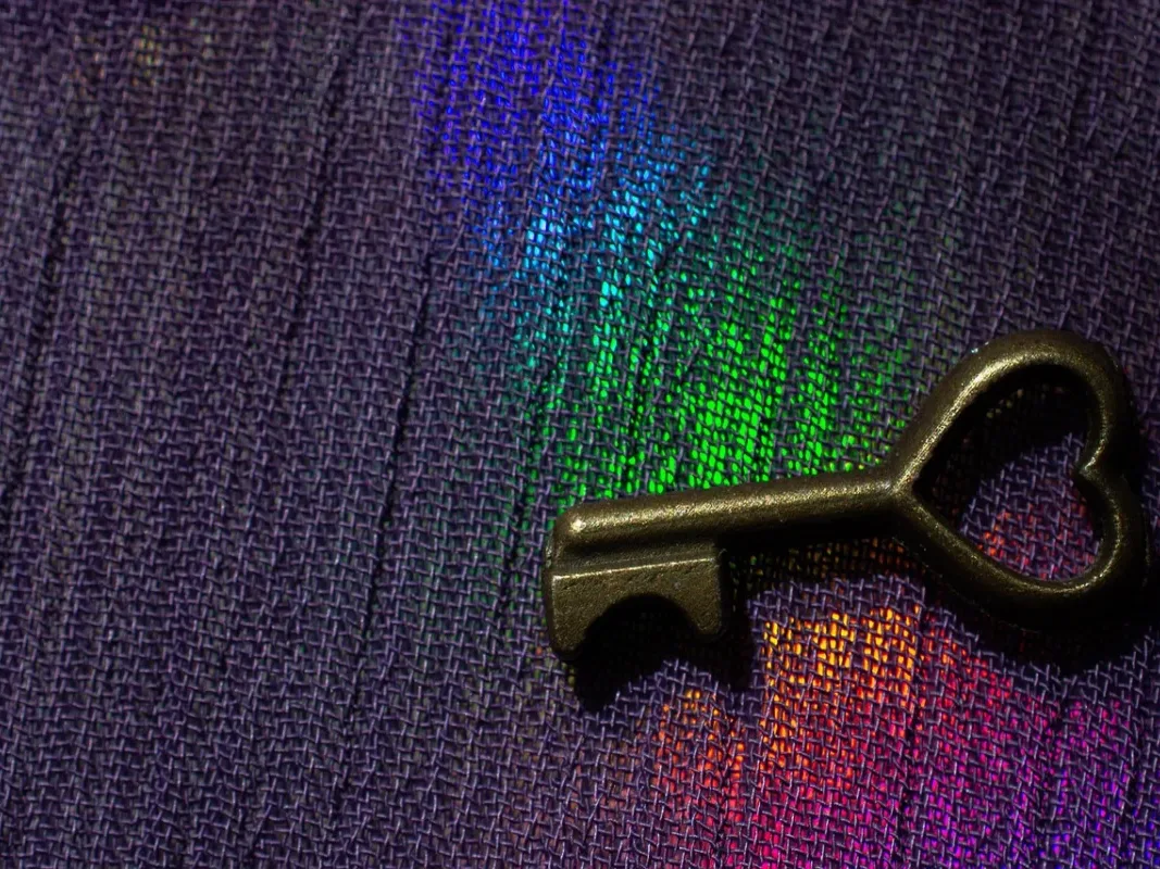 House Key Home Dreams