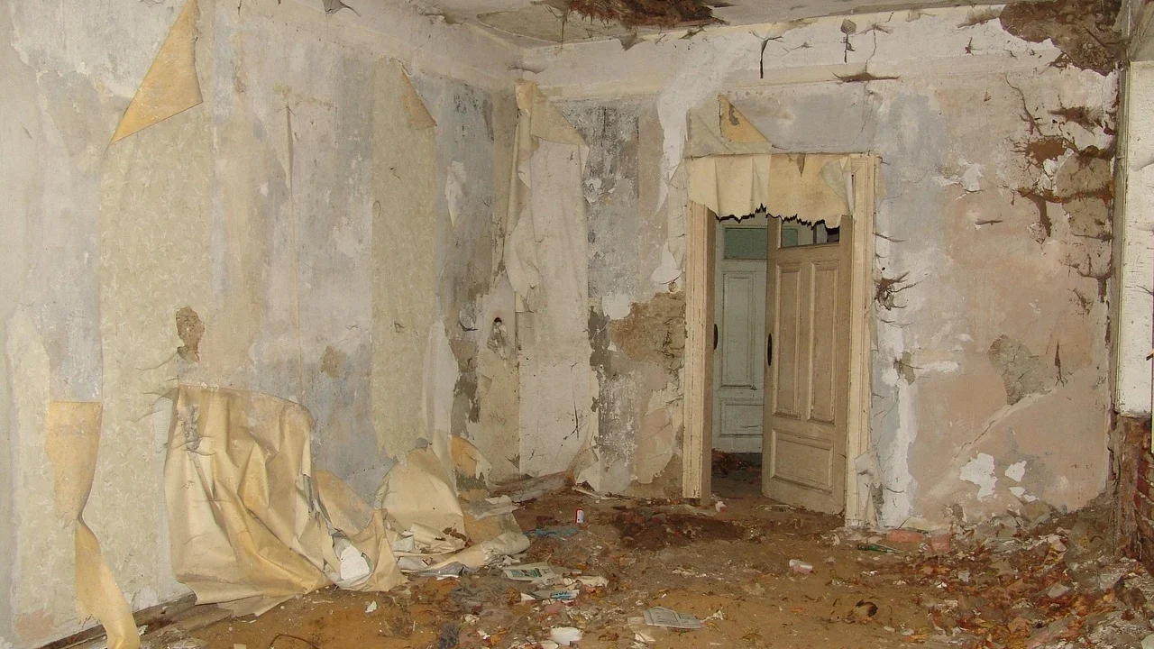 House Renovation Cost Budget Planning