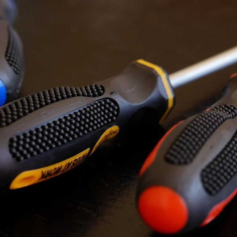 House Repair Toolkit