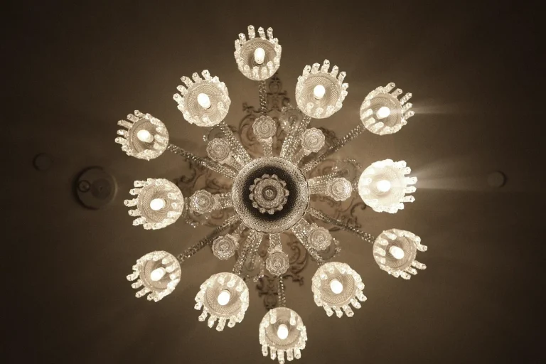 Interior Design Luxury Ceiling