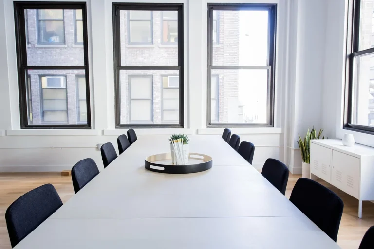 Interior Designer Professional Office