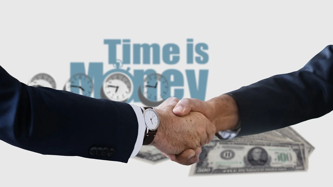 Invoice Money Management