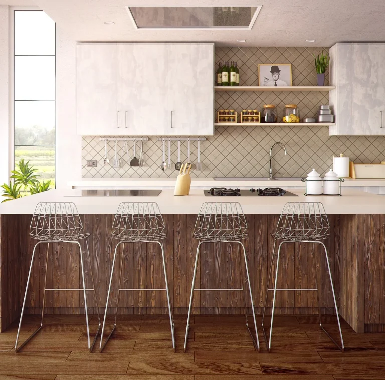 Kitchen Floor Bathroom Tiles