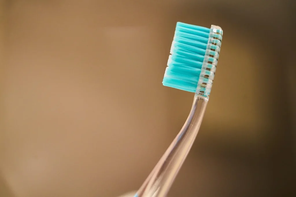 Kitchen Maintenance Cleaning Supplies