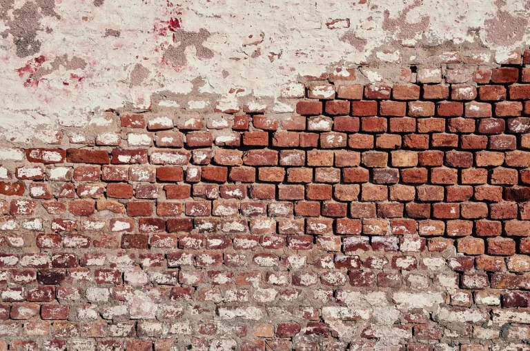 Lightweight Concrete Red Brick