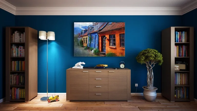 Living Room Layout Open Plan