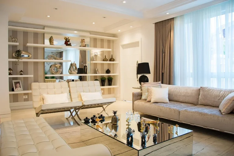 Luxury Decor Home Accessories