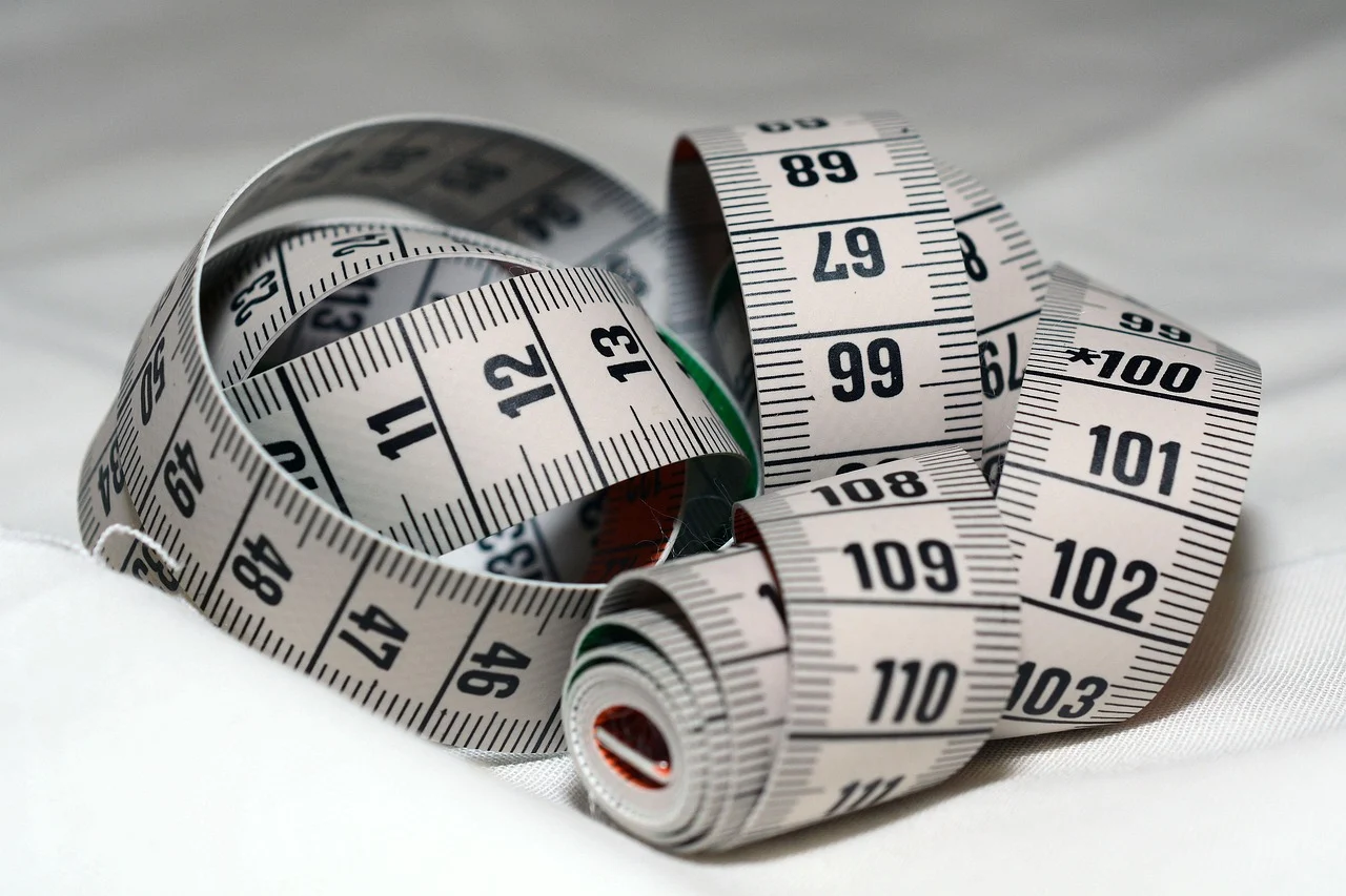 Measuring Tape Architect Building Materials