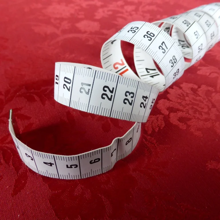 Measuring Tape Calculator
