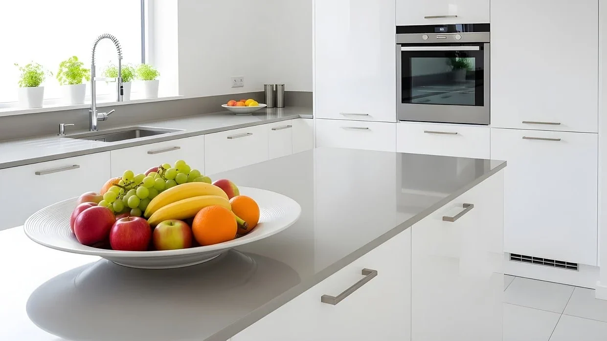 Minimalist Kitchen Modern Kitchen