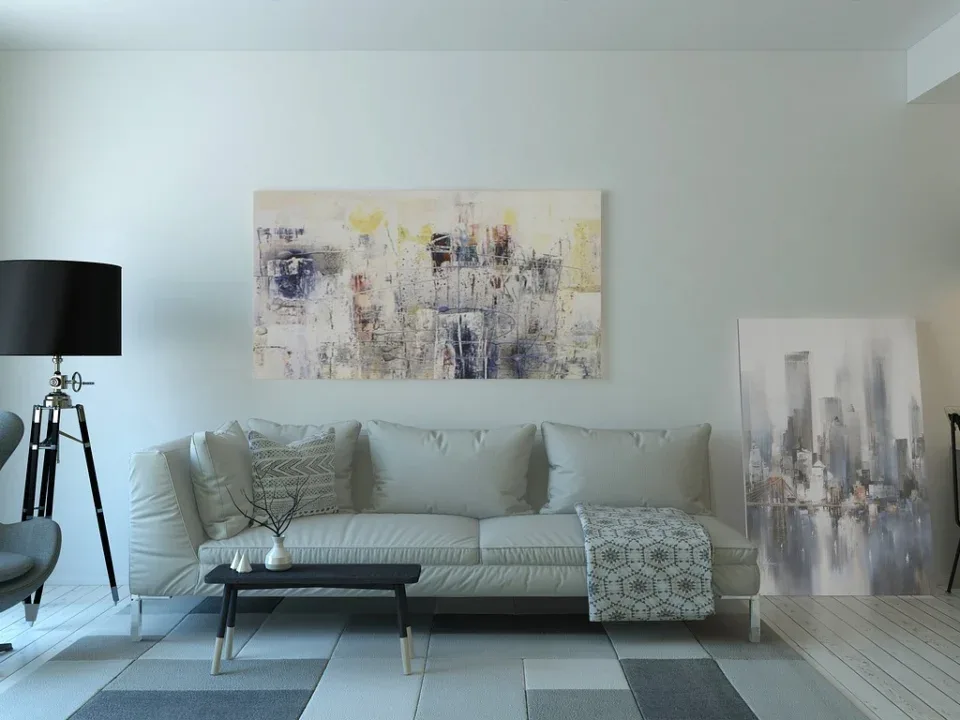 Modern Home Interior Design Inspiration