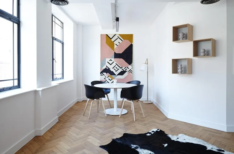 Modern House Interior Design