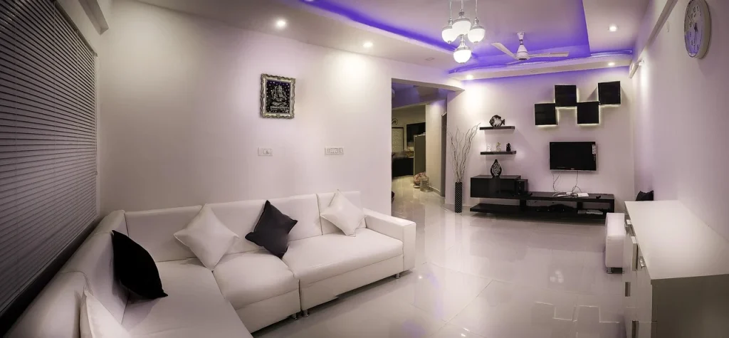 Modern Living Room Ceiling Lights