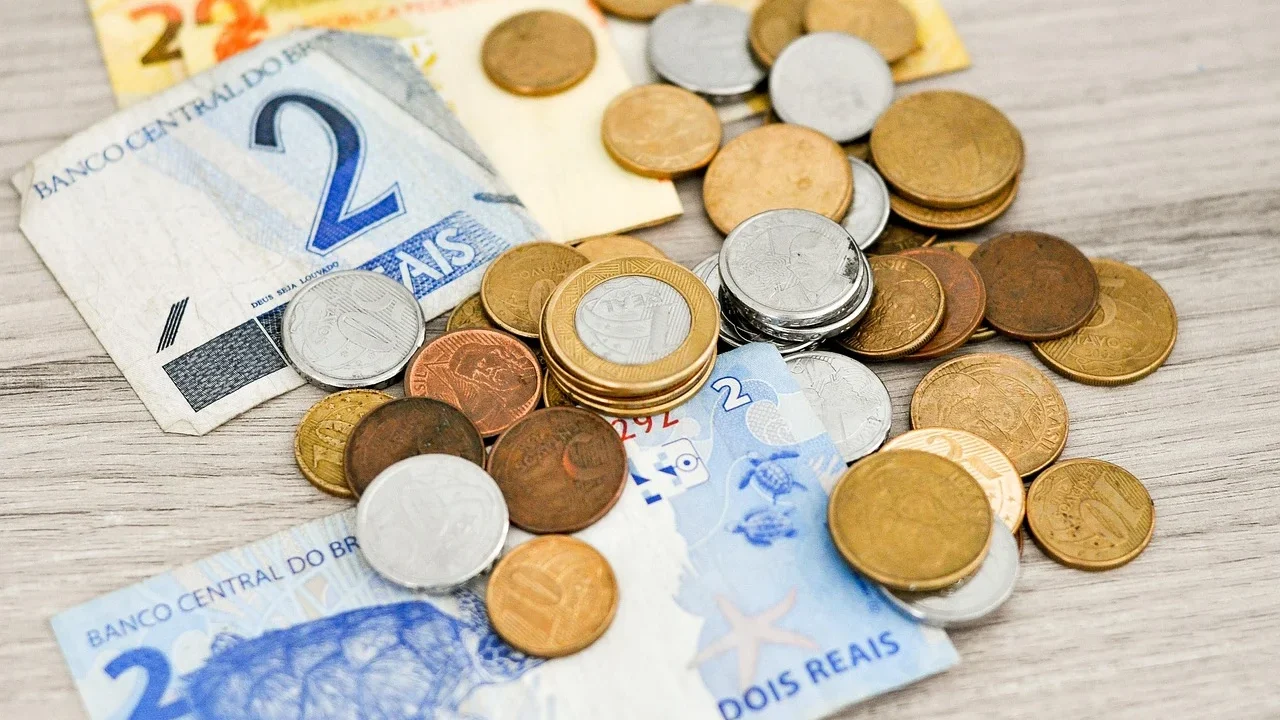 Money Budget Financial Planning
