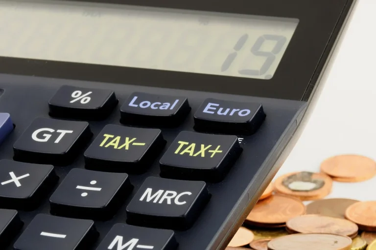 Money Calculator