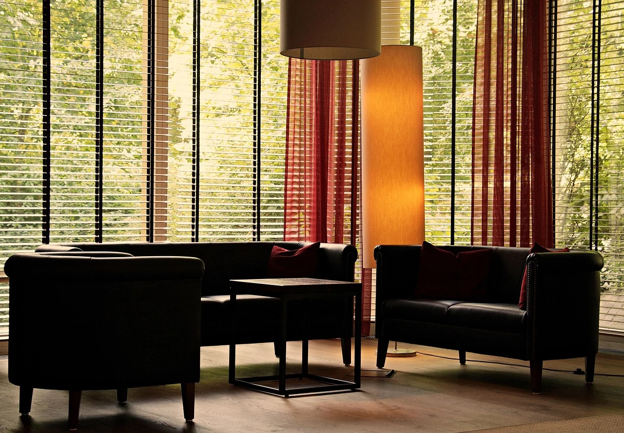 Natural Light Modern Window