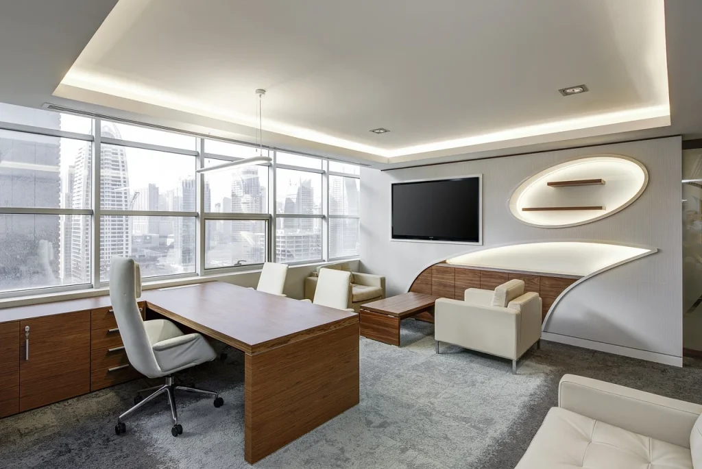 Professional Contractor Interior Design Portfolio