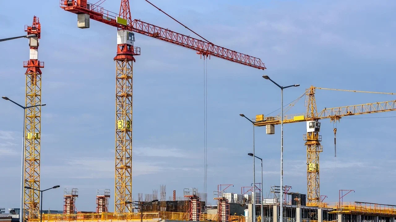 Quality Check Construction Guarantee Trusted Contractor