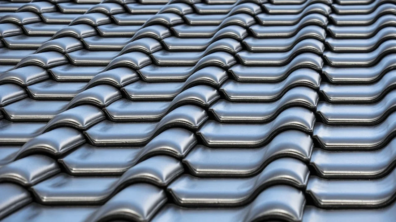 Roof Cleaning Drain Pipe Roof Maintenance