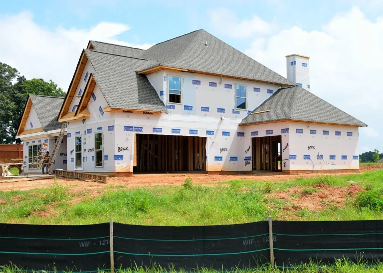 Roof Structure Wooden Frame