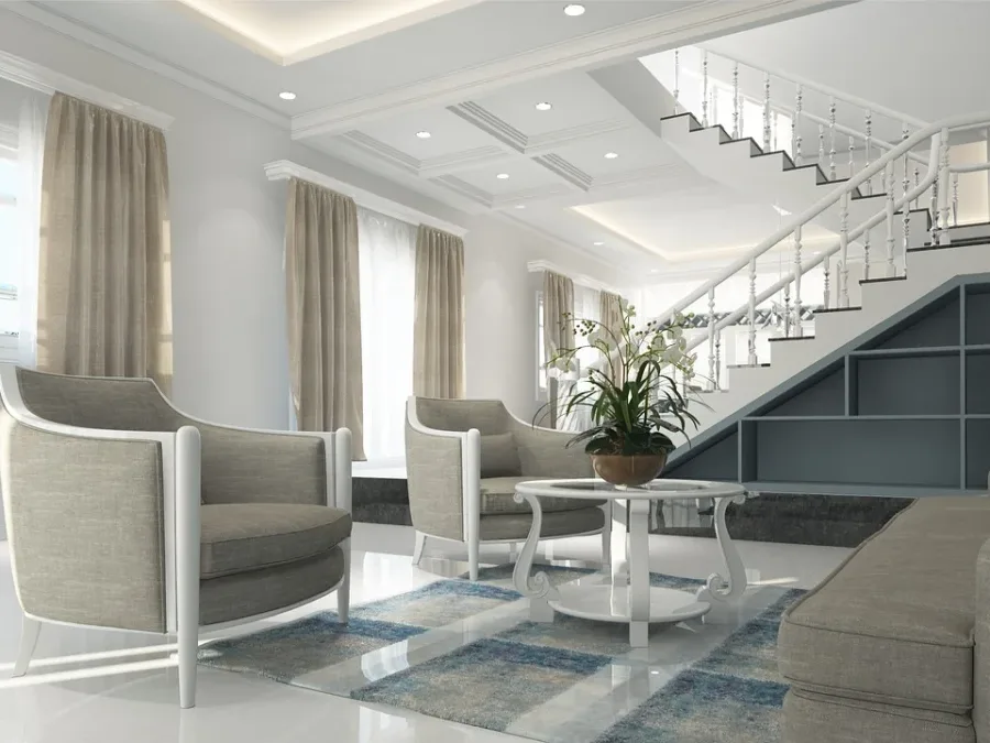Room Design Interior Architecture