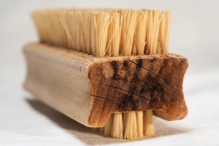 Sanding Metal Cleaning Painting Brush