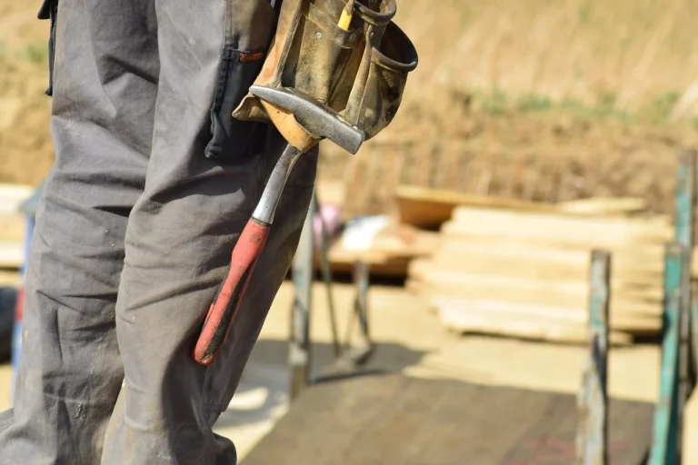 Scraper Hammer