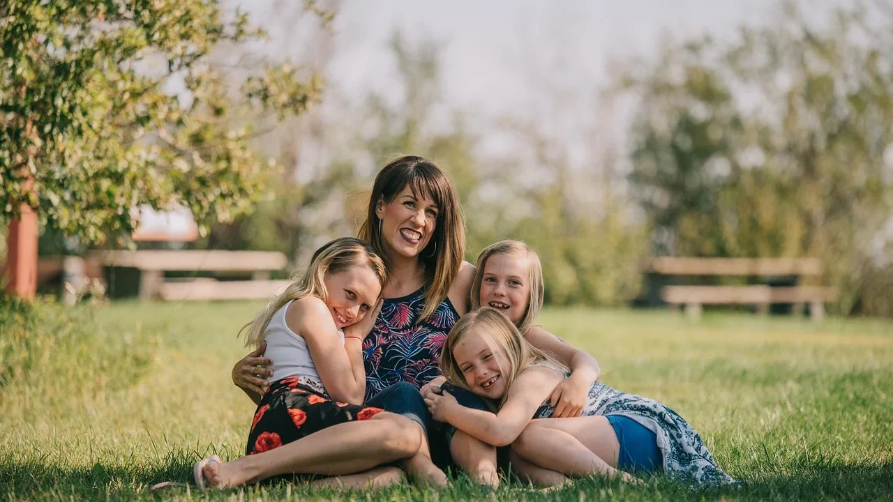 Solution Success Happy Family