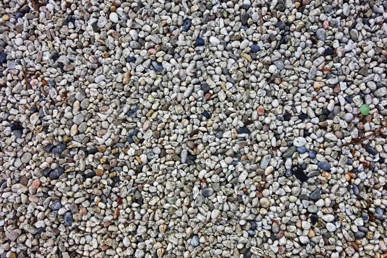 Stone Path Pebble