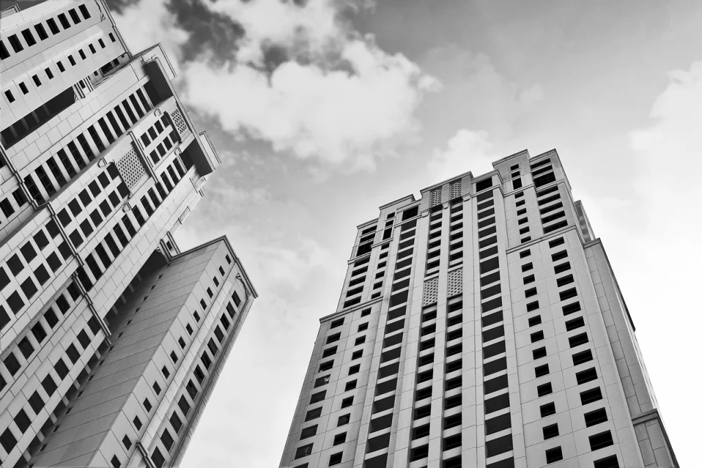 Surabaya City House Construction