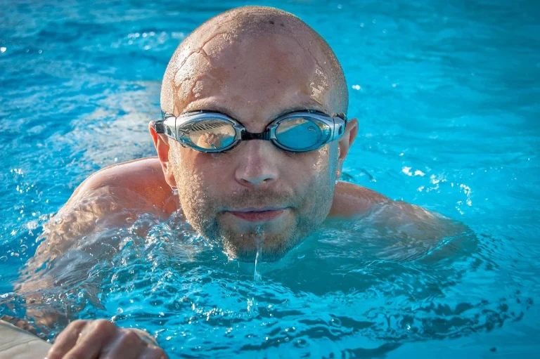 Swimming Pool Leak Pool Inspection