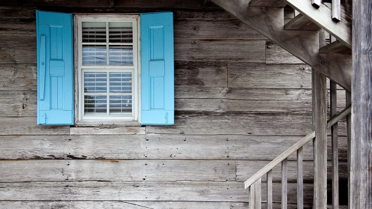 Tropical House Facade Cool House Exterior