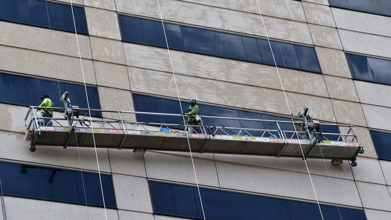 Trusted Contractor Construction Team