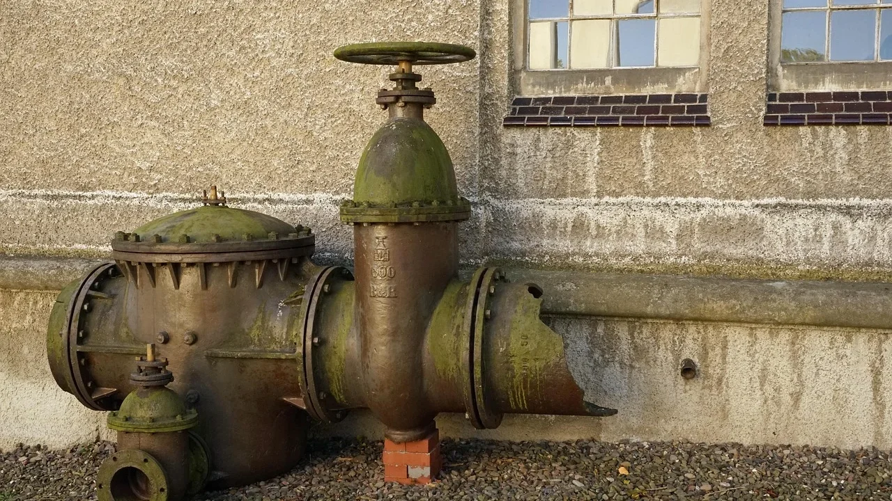 Unexpected Costs Broken Pipe