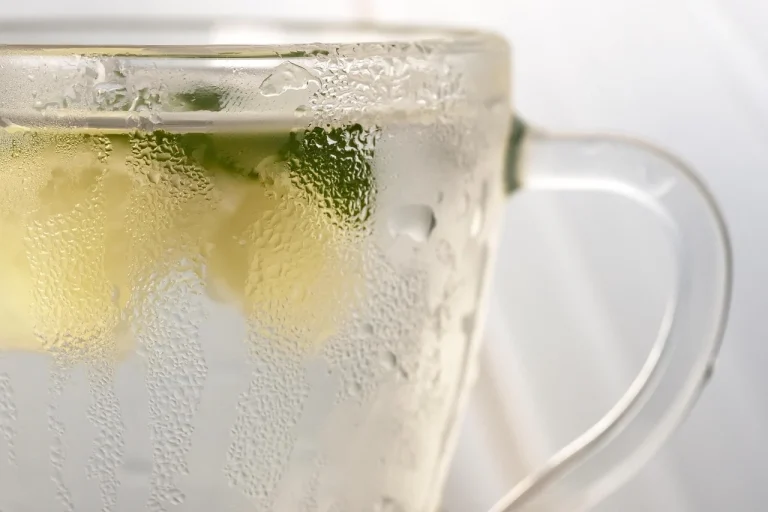 Vinegar Lemon