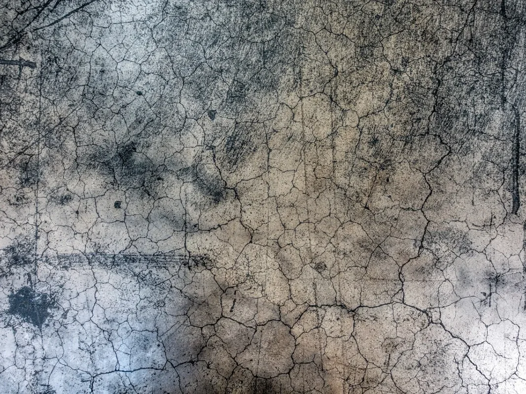 Wall Crack Hairline Crack