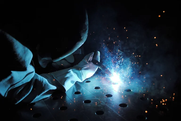 Welder Construction Tools