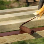 Wood Floor Paint Rollers