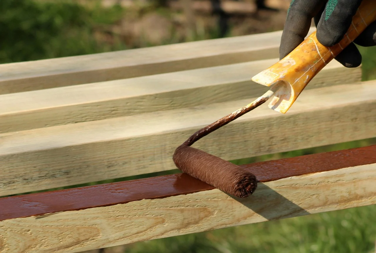 Wood Floor Paint Rollers