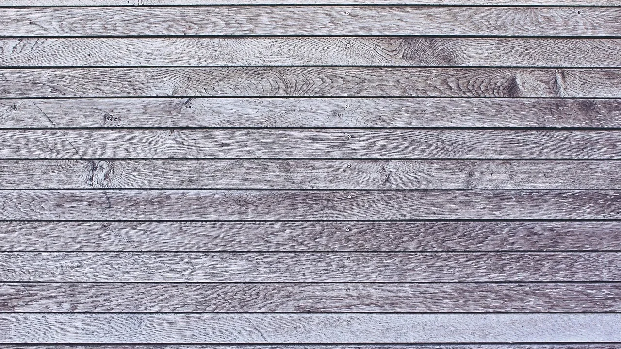 Wood Samples Roofing Material