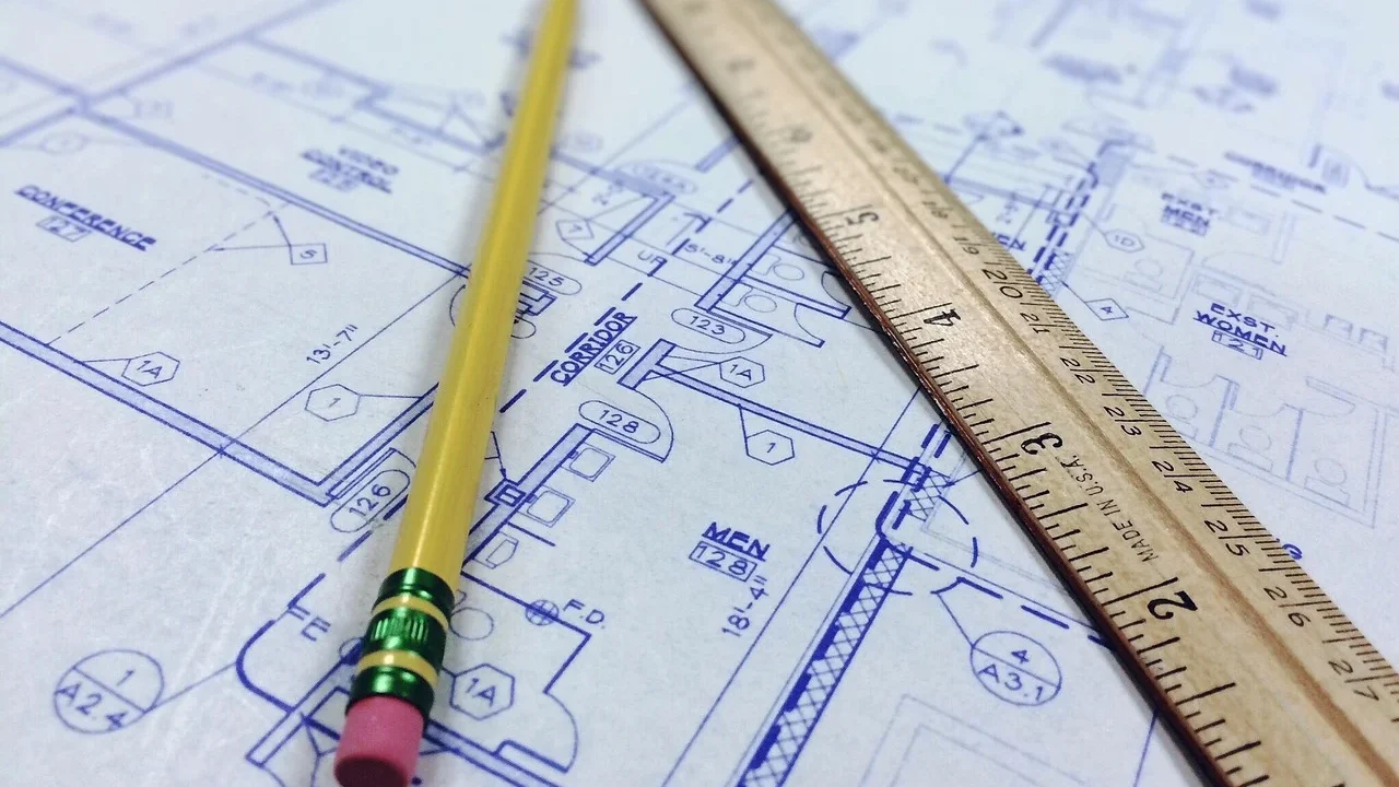 Blueprint Planning Budget