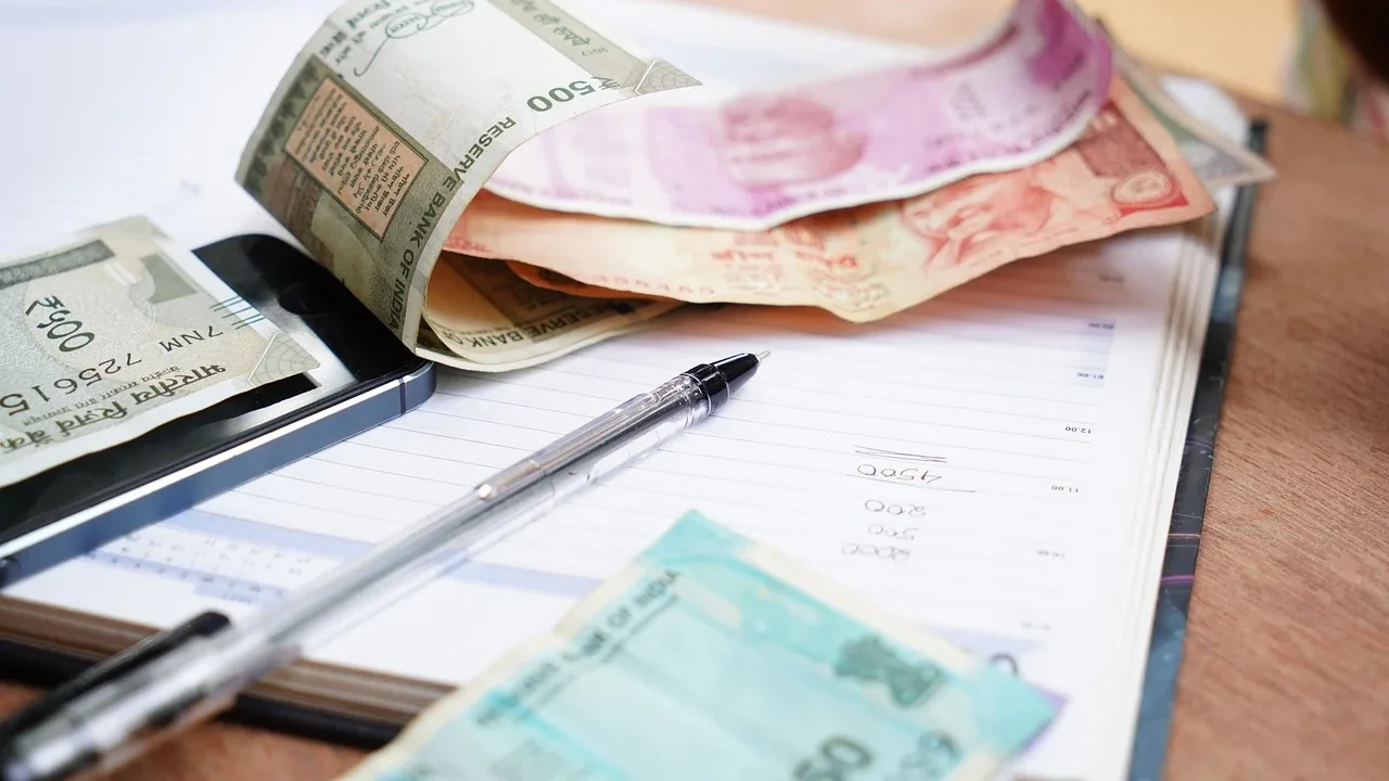 Budget Planning Construction Costs