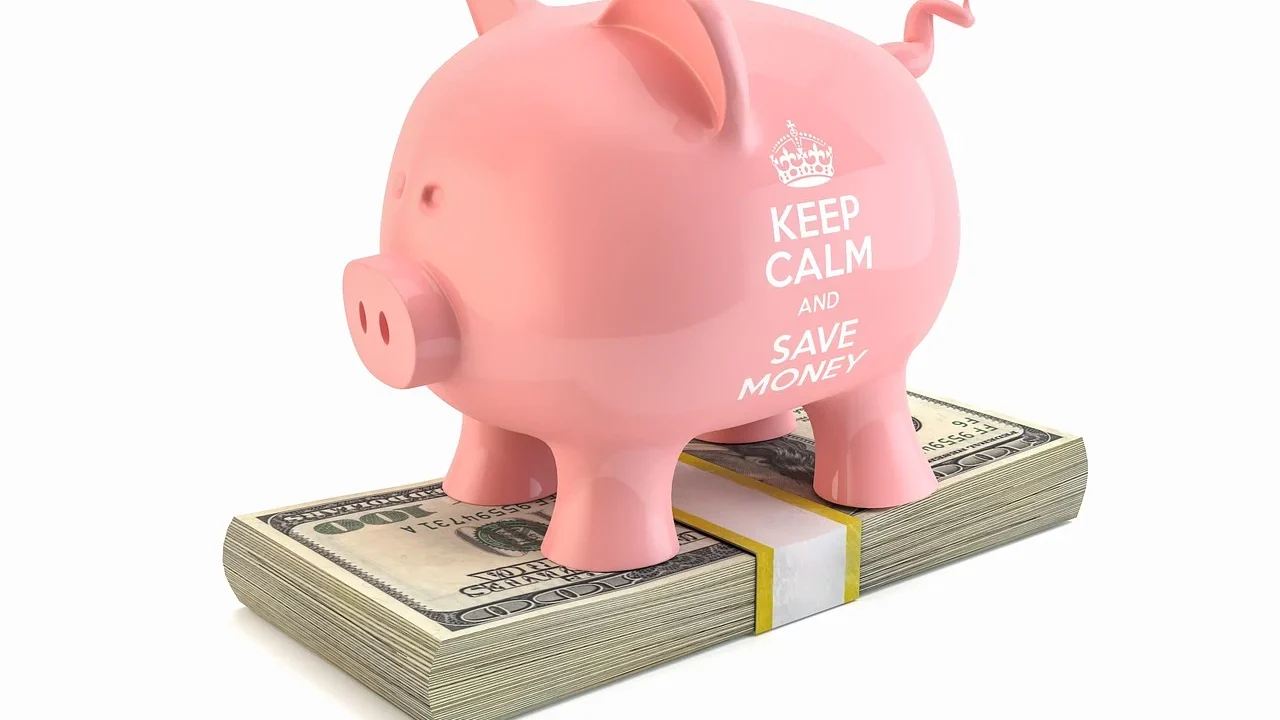 Budget Strategy Money Saving Tips